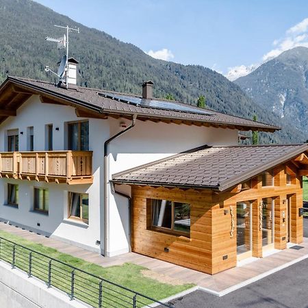 Fulun Mountain Lodge Giustino Екстериор снимка